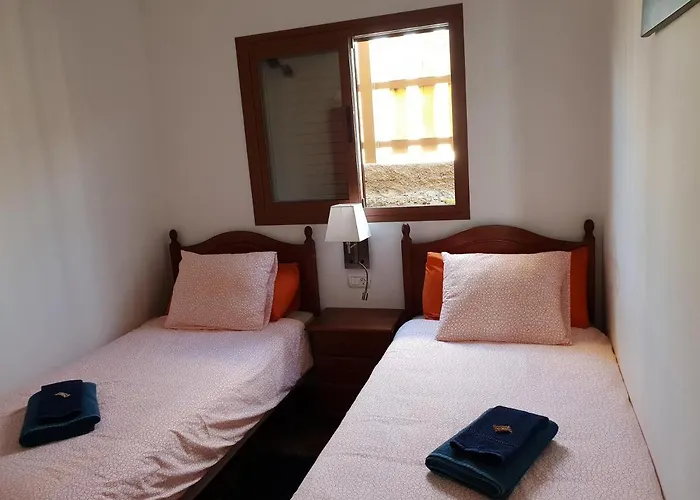 Casa Gerian * Vallehermoso