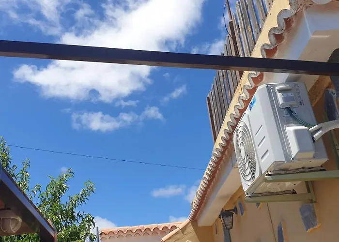 Casa Gerian Vallehermoso